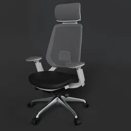 Office chair