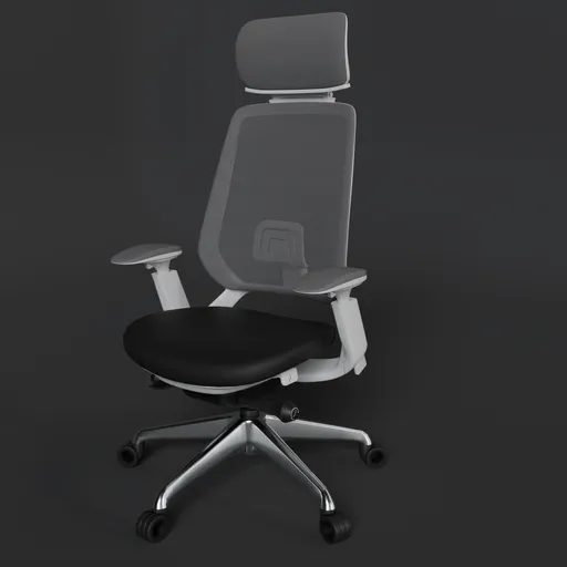 Office chair