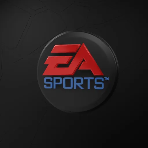 Dynamic 3D Logo Transition