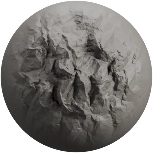 AT-Rock Brush