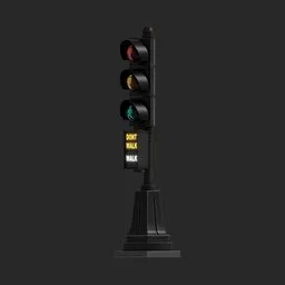 Urban Traffic Light