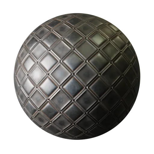 Diamond metal