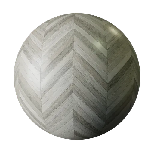 Wooden parquets