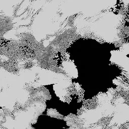 Reaction Diffusion Simulation