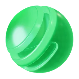 Digital glass