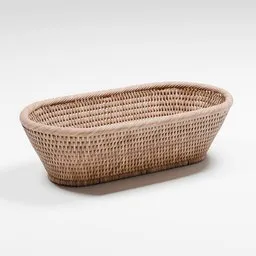 Sampson Basket