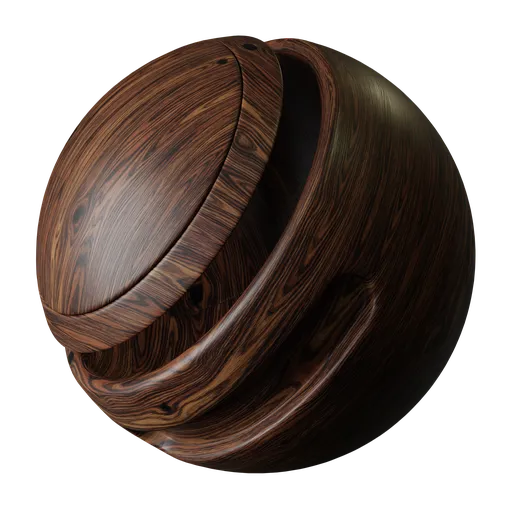 Wood