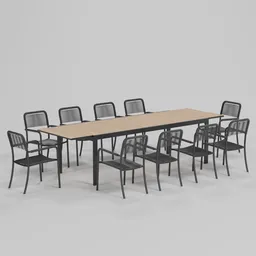 Dining Set