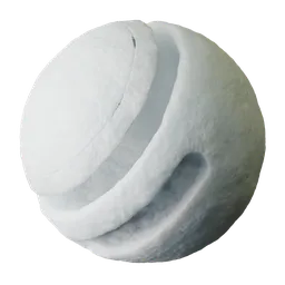 Alpine Powder Snow