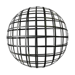 Metal Lattice