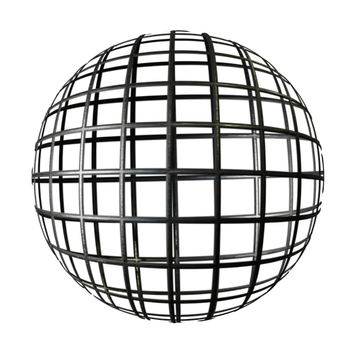 Metal Lattice