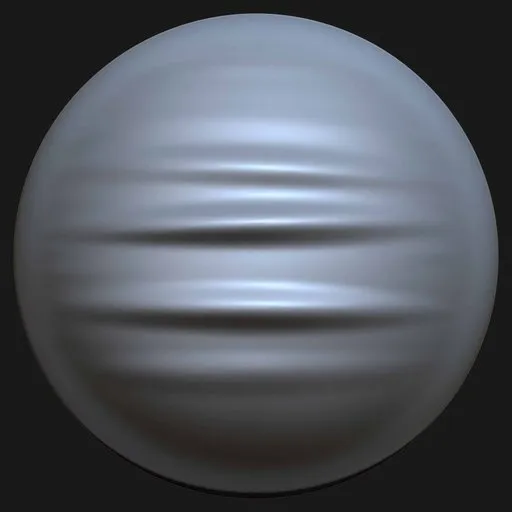 Stacked Wrinkle