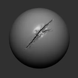 NS Metal Damages cut simple