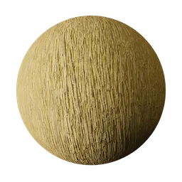 Fresh Hay