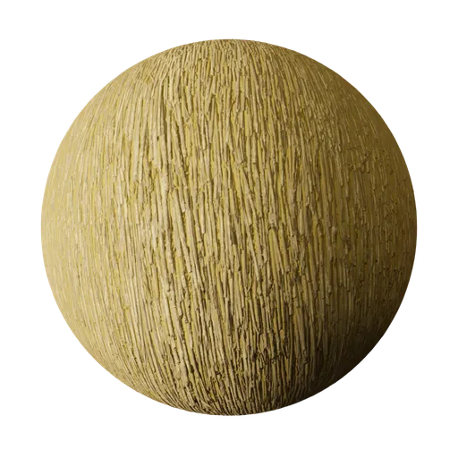 Fresh Hay