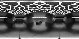 Honeycomb Light Studio