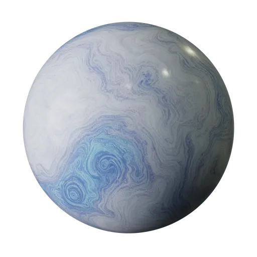Colorful Marble