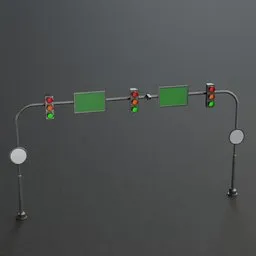 Traffic Light