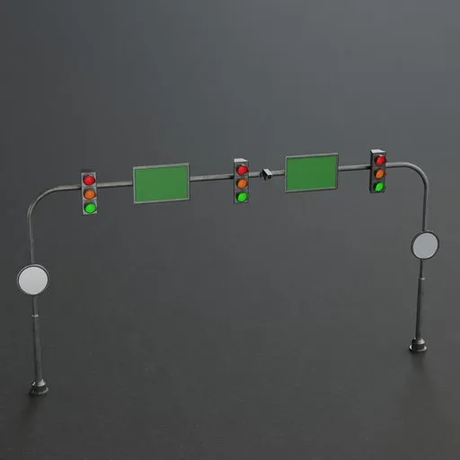 Traffic Light
