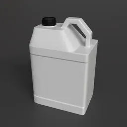 Jerry can