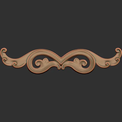 ER_Ornament Brush 138