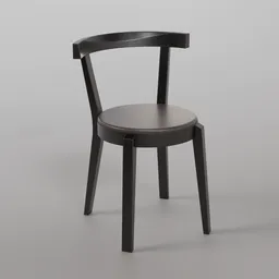 Punton Chair B123