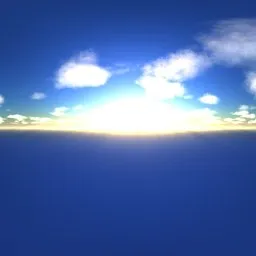 Infinite Real Sky