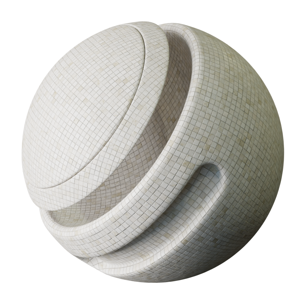 blenderkit-download-the-free-white-marble-mosaic-material