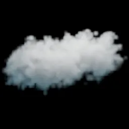 3D Cloud
