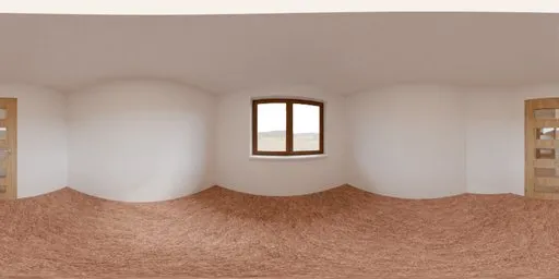 Empty Room Day