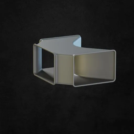 Modular Duct