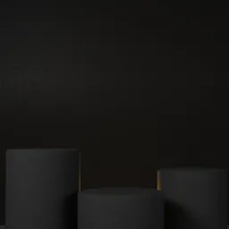 Studio Lighting Setup