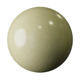 Ceramic yellow