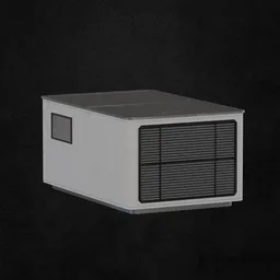 Transformer Box