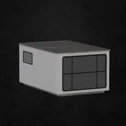 Transformer Box