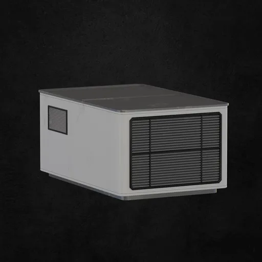 Transformer Box
