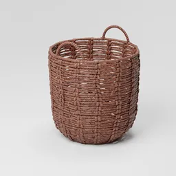 Wicker Basket