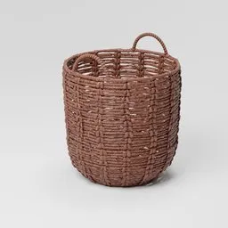 Wicker Basket