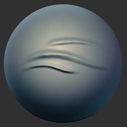 ER Fabric Brush 26