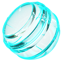 Glow Glass 02