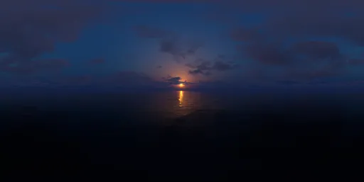 Evening