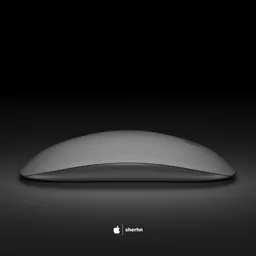 Apple Magic Mouse (White)