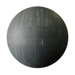 Marble Bulgarian Black