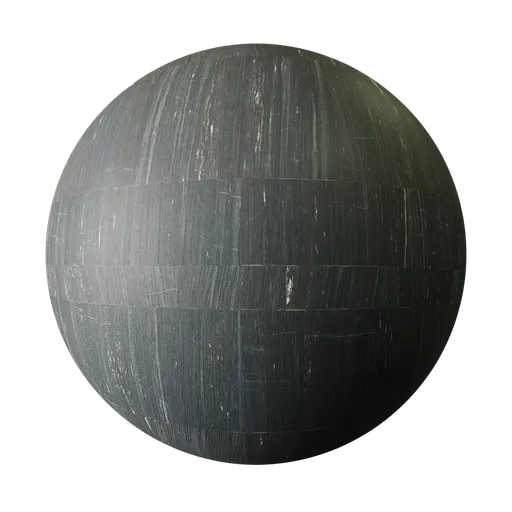 Marble Bulgarian Black