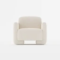 Fallon Accent Armchair