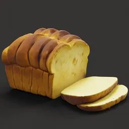 Slice Bread