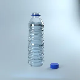 Water bottle