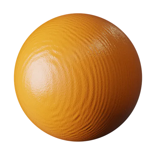 Bumpy Plastic
