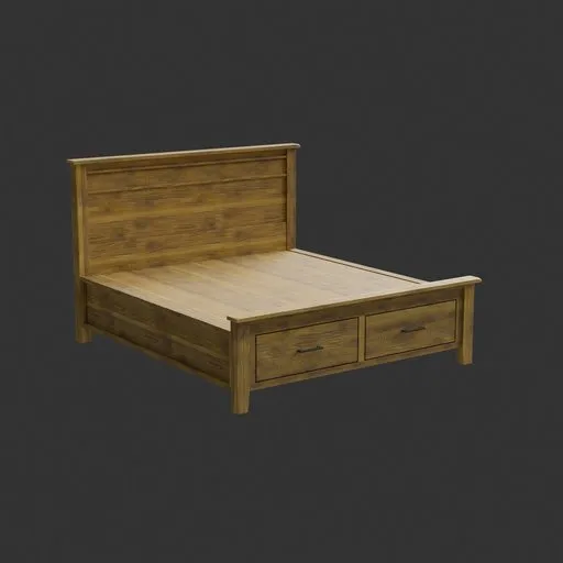 Lina bed