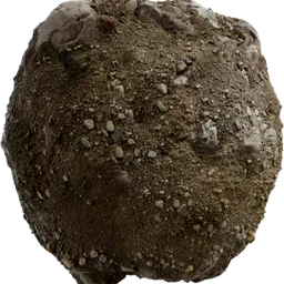 Rocks Ground 02